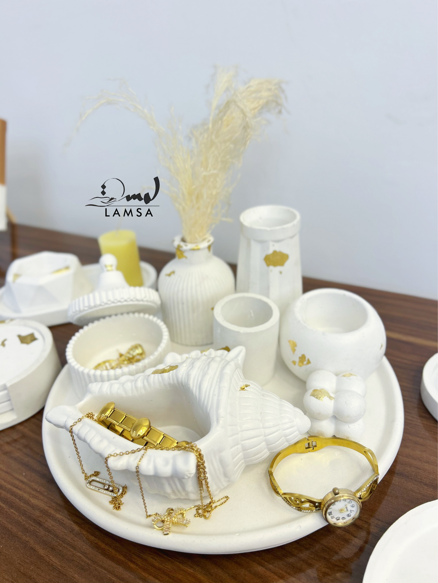 Pack Décoratif Luxe