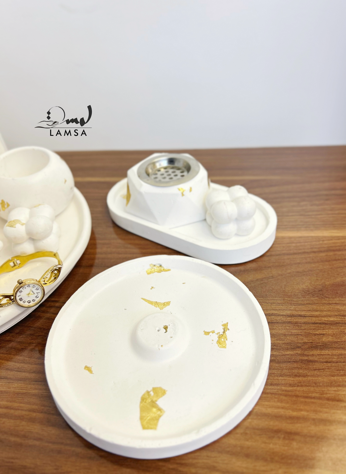 Pack Décoratif Luxe