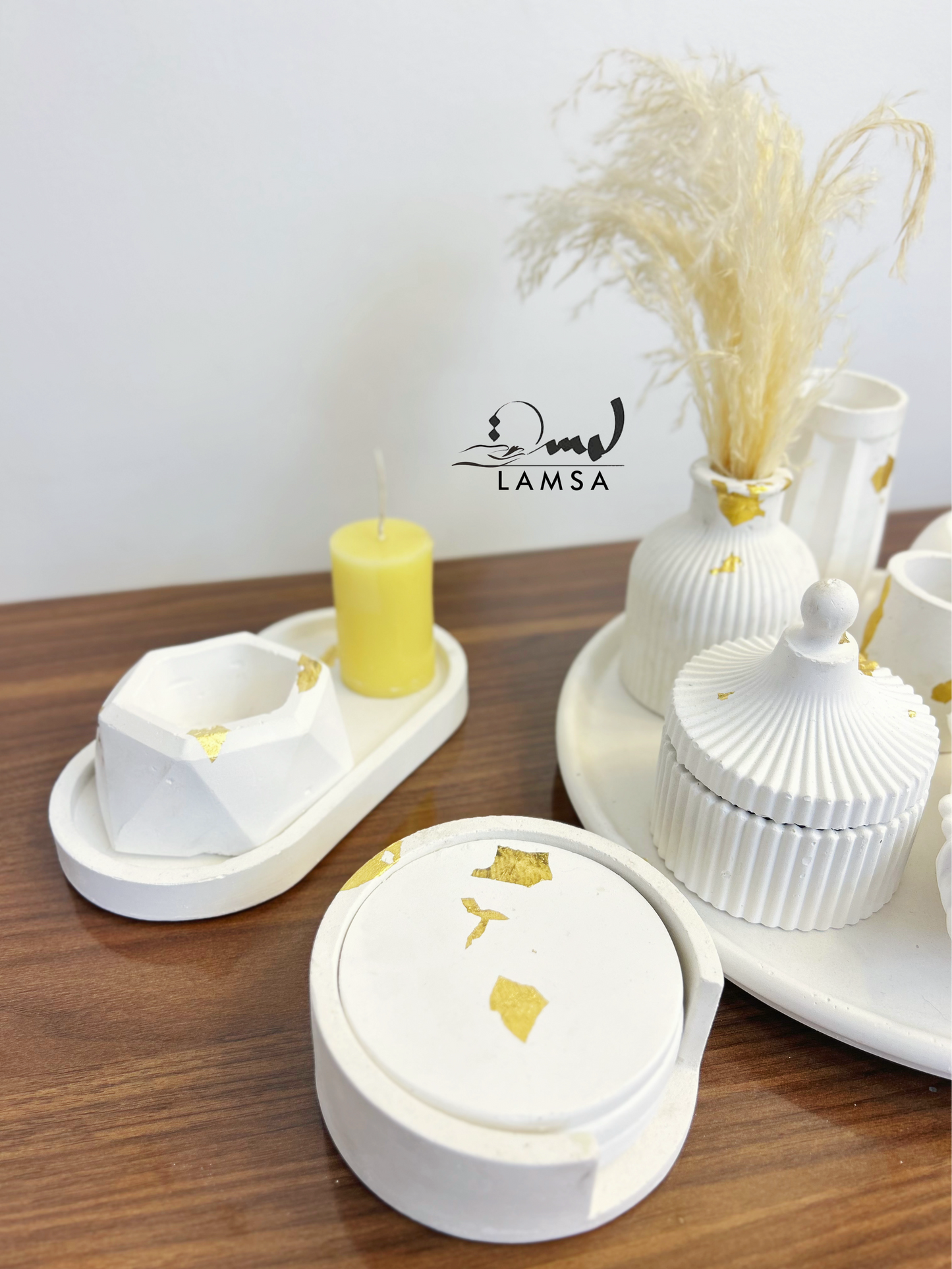 Pack Décoratif Luxe