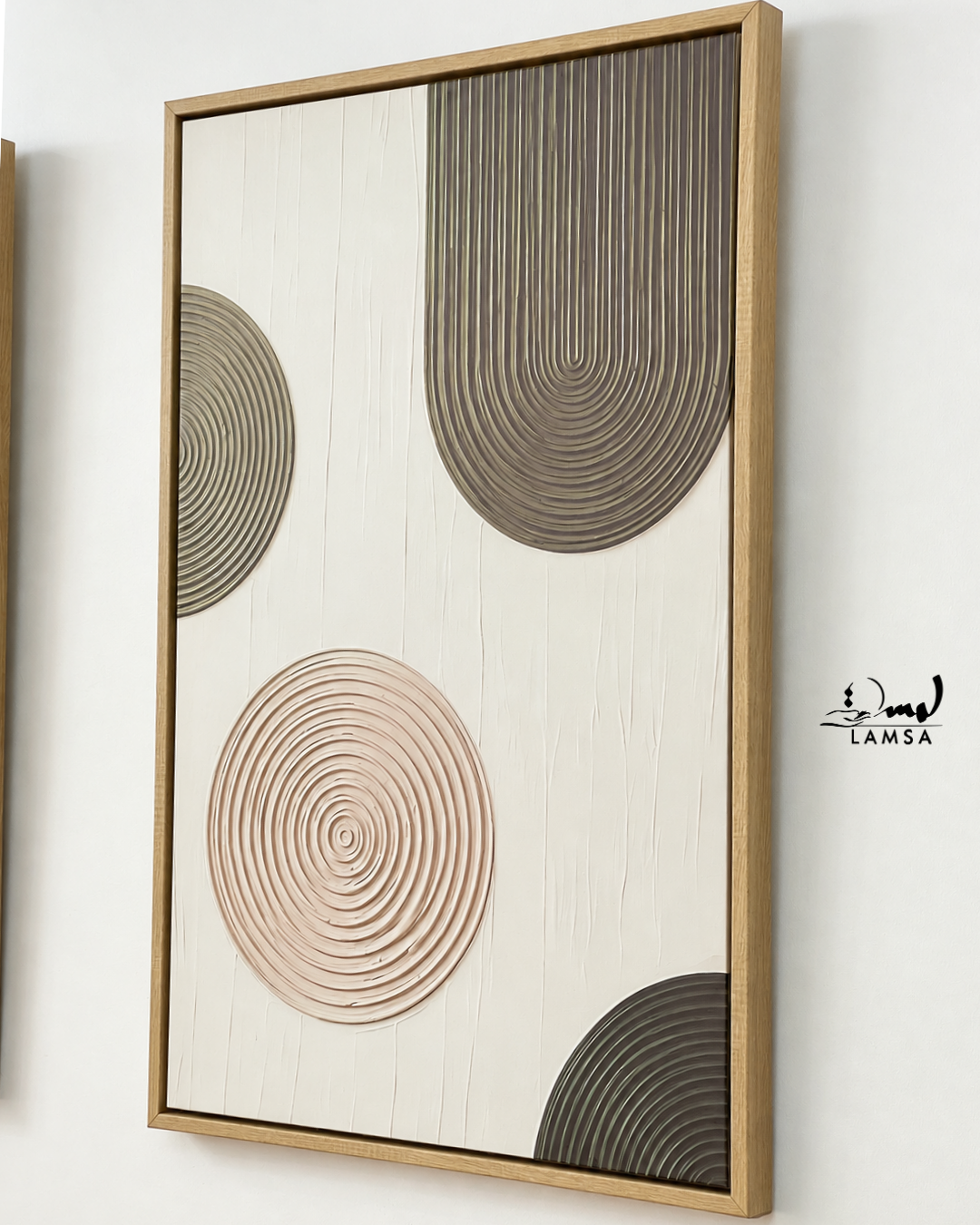 Tableau Murale 2 models
