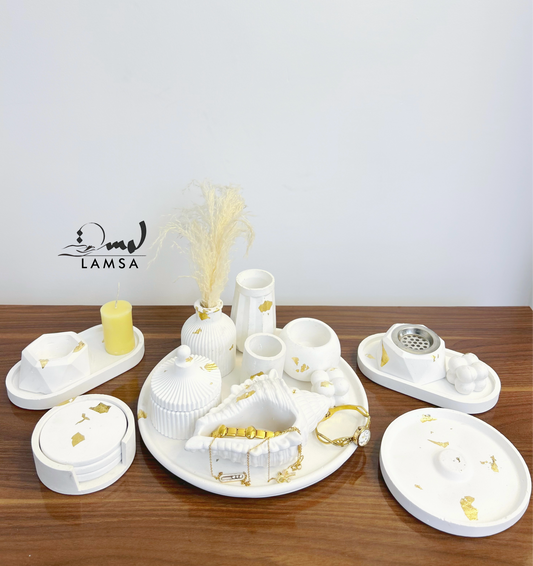 Pack Décoratif Luxe