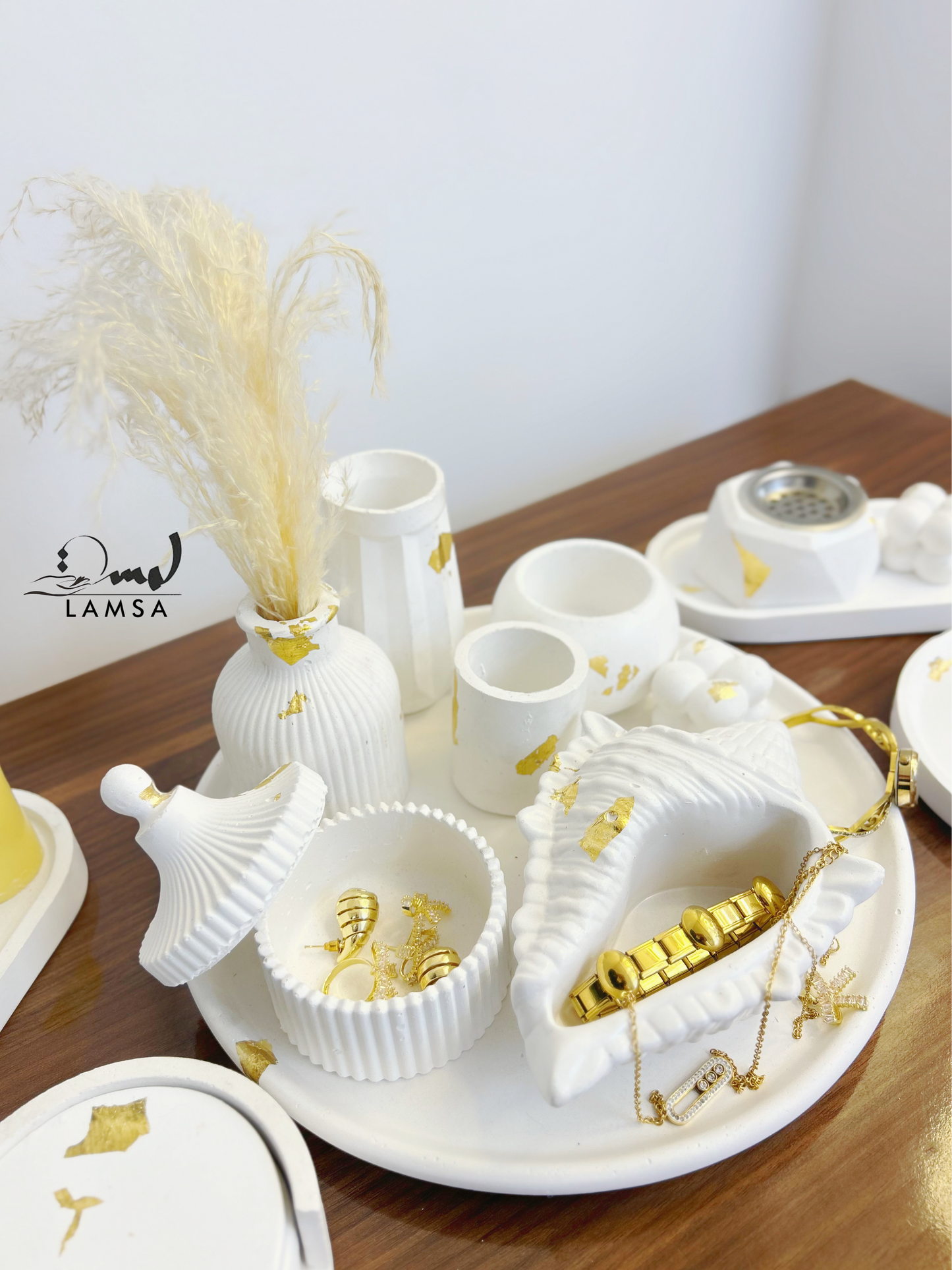 Pack Décoratif Luxe