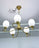Lustre Chandelier 