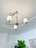 Lustre Chandelier 