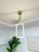 Lustre LED 