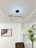 Lustre LED Rond 