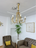 Lustre Chandelier 