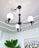 Lustre Chandelier 