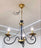 Lustre Chandelier 