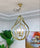 Lustre Chandelier 