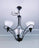 Lustre Chandelier 